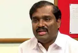 T. Velmurugan tvk